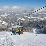 Apartma Petra *