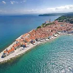 Apartman Apartma Petra *