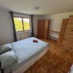 Apartma Petra *