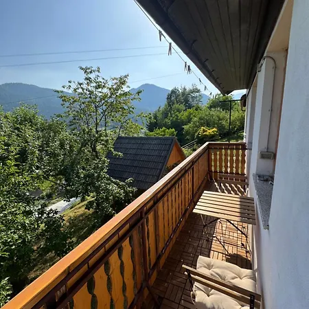 Apartma Petra