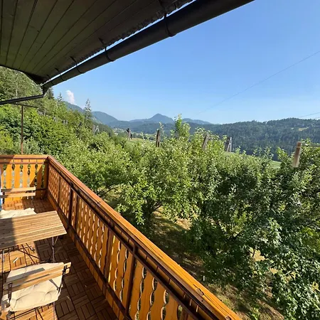 Apartma Petra *