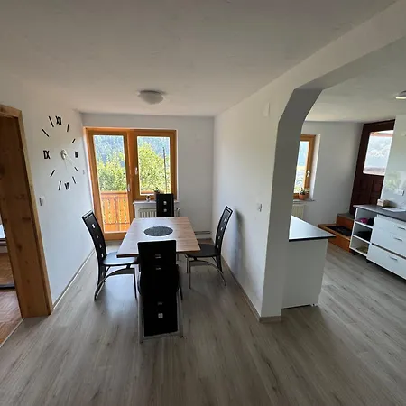Apartma Petra