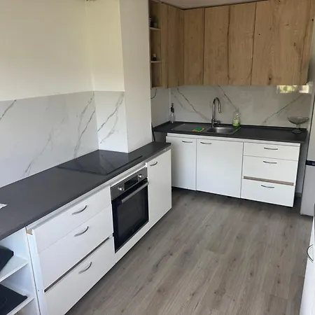 Apartma Petra