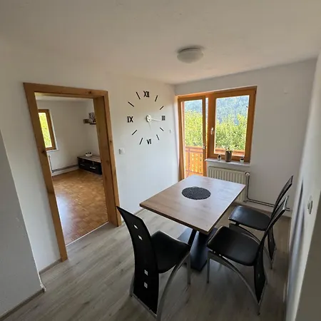 Apartma Petra 公寓