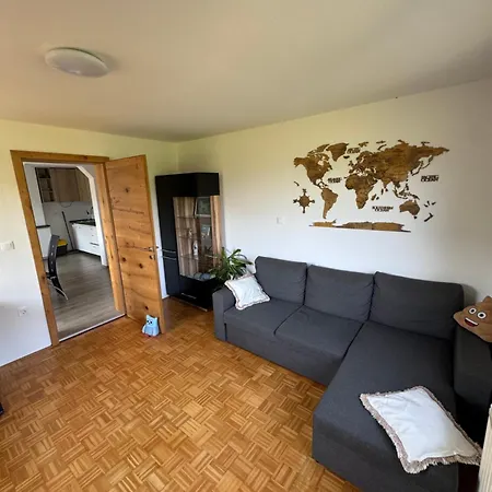 Apartma Petra 公寓