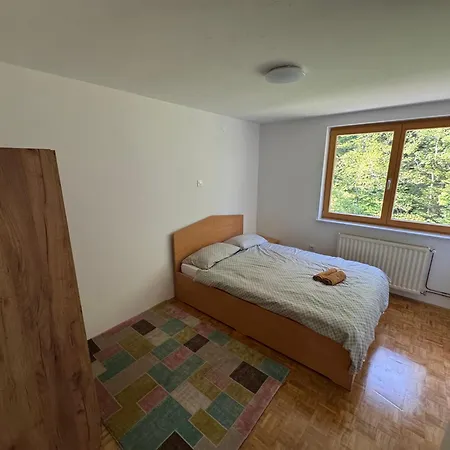 公寓 Apartma Petra *