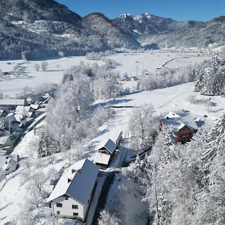 Apartma Petra Apartma *