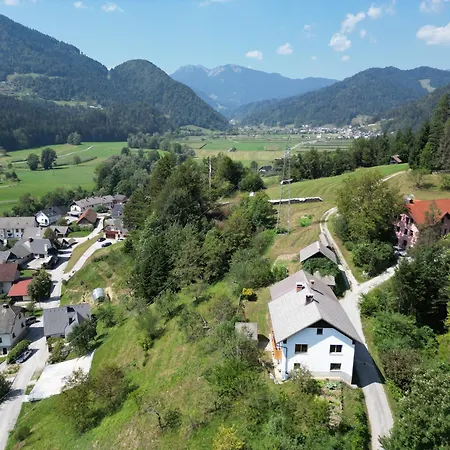 Apartma Apartma Petra *