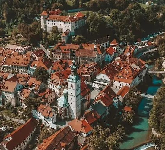 Apartma Petra Daire Selca