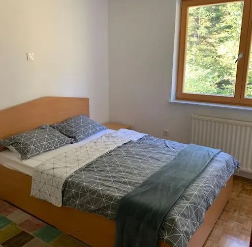 Daire Apartma Petra