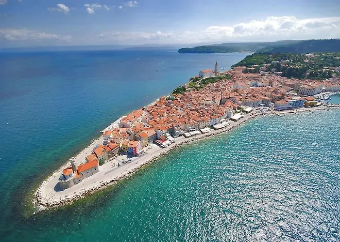 Daire Apartma Petra *