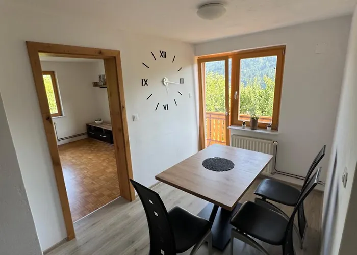 Apartma Petra Daire