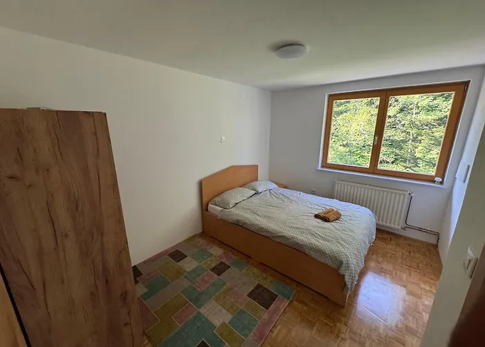 Daire Apartma Petra *