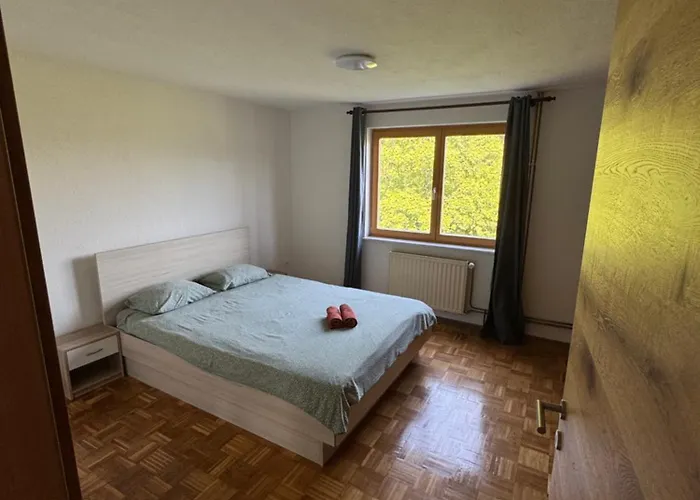 Daire Apartma Petra Selca