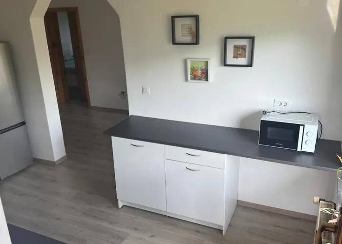 Daire Apartma Petra *