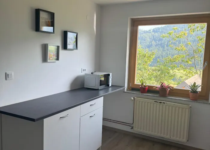 Daire Apartma Petra Selca